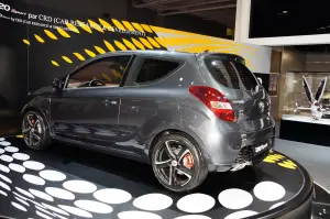 Hyundai i20 Sport Edition - 6