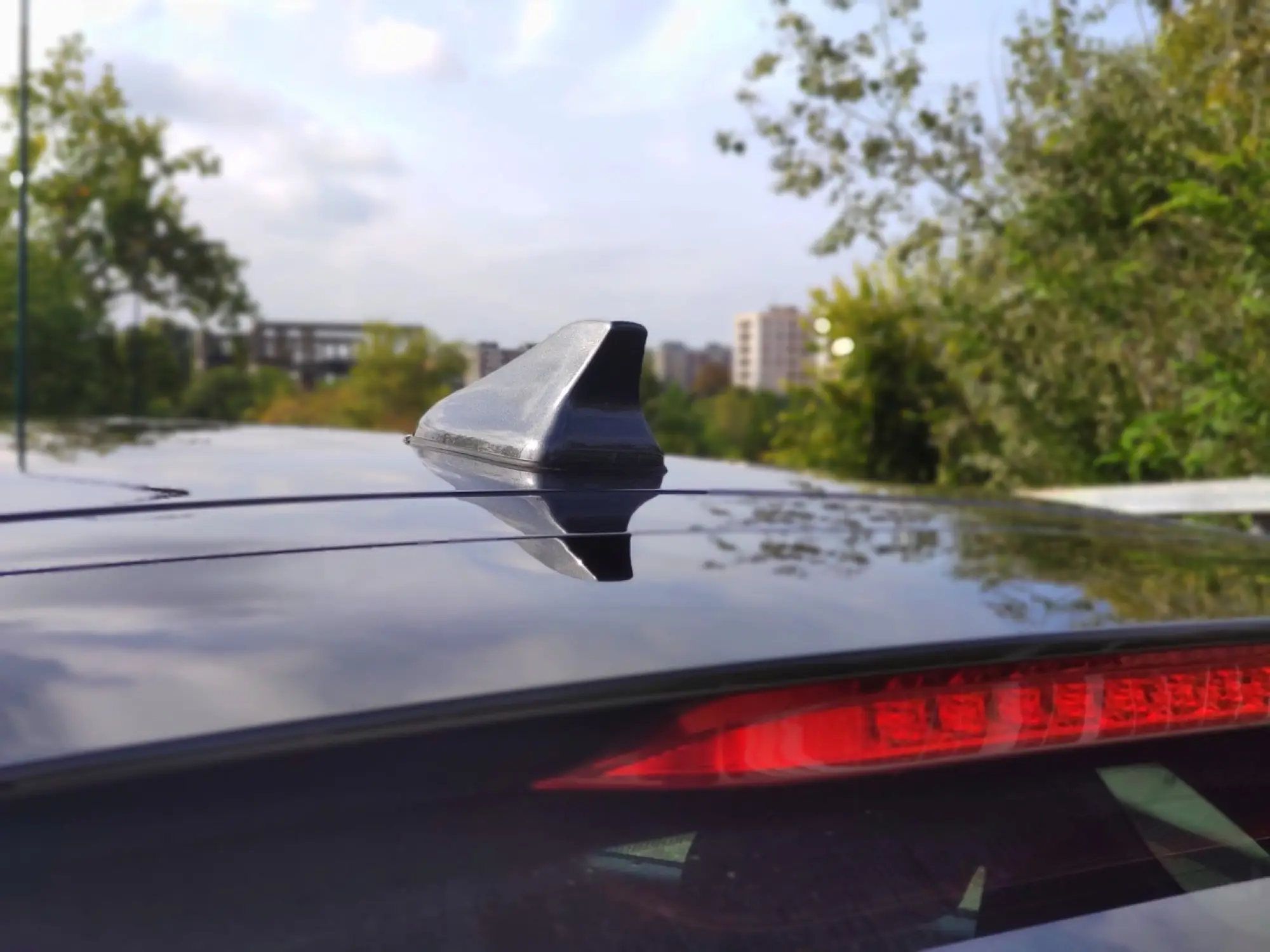 Hyundai i30 1.0 T-GDI 120 CV N-Line - Prova su strada - 21