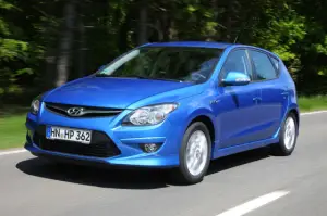 Hyundai i30 2011 restyling - 1