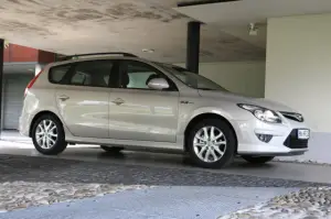 Hyundai i30 2011 restyling - 2