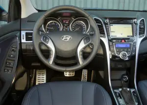 Hyundai i30 - 2012 - 9