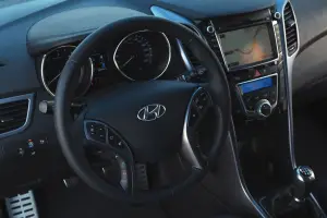 Hyundai i30 - 2012