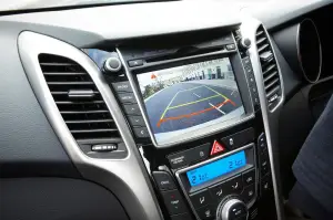 Hyundai i30 - 2012