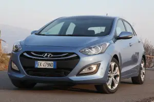 Hyundai i30 - 2012 - 6