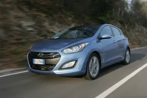 Hyundai i30 - 2012 - 1