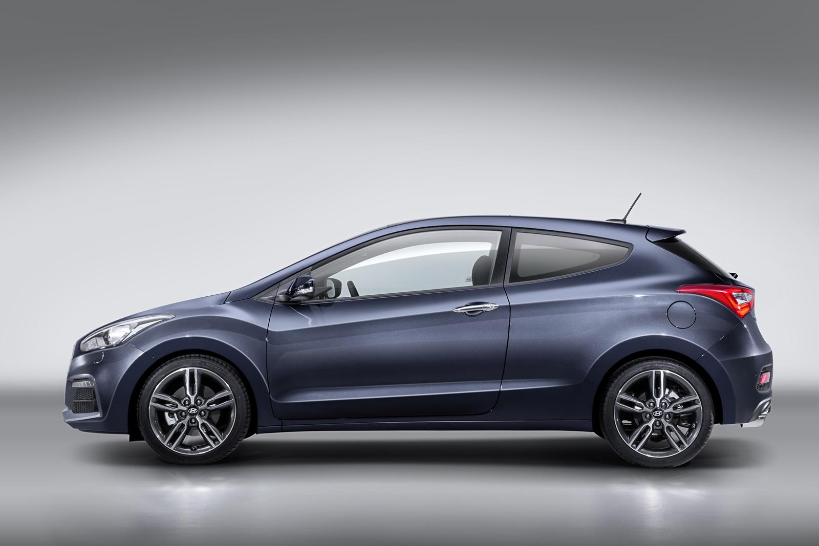 Hyundai i30 2015 