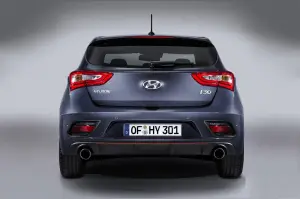 Hyundai i30 2015  - 2