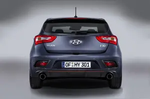 Hyundai i30 2015 