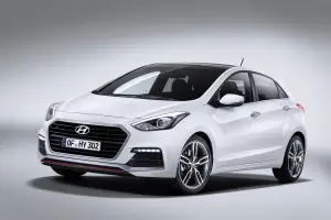 Hyundai i30 2015 