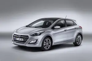 Hyundai i30 2015  - 5