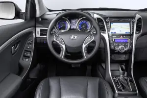 Hyundai i30 2015 