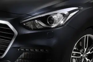 Hyundai i30 2015  - 10