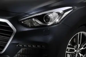 Hyundai i30 2015 