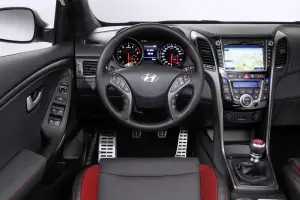 Hyundai i30 2015  - 11