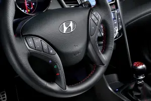 Hyundai i30 2015  - 15