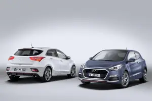 Hyundai i30 2015 