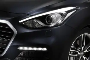 Hyundai i30 2015 