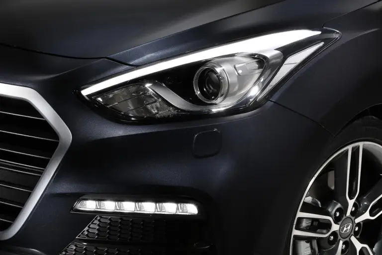 Hyundai i30 2015  - 25