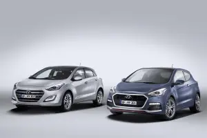 Hyundai i30 2015 