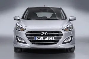 Hyundai i30 2015  - 29