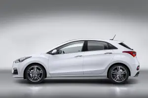 Hyundai i30 2015 