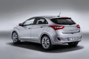 Hyundai i30 2015  - 31