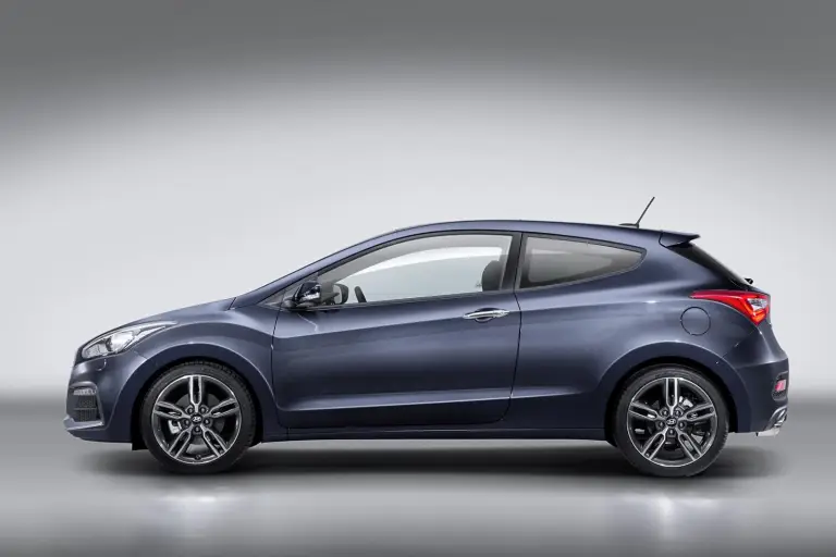 Hyundai i30 2015  - 32