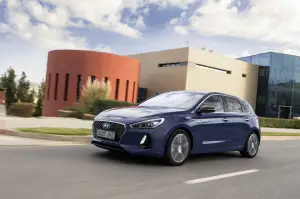 Hyundai i30 - 2017 - 36