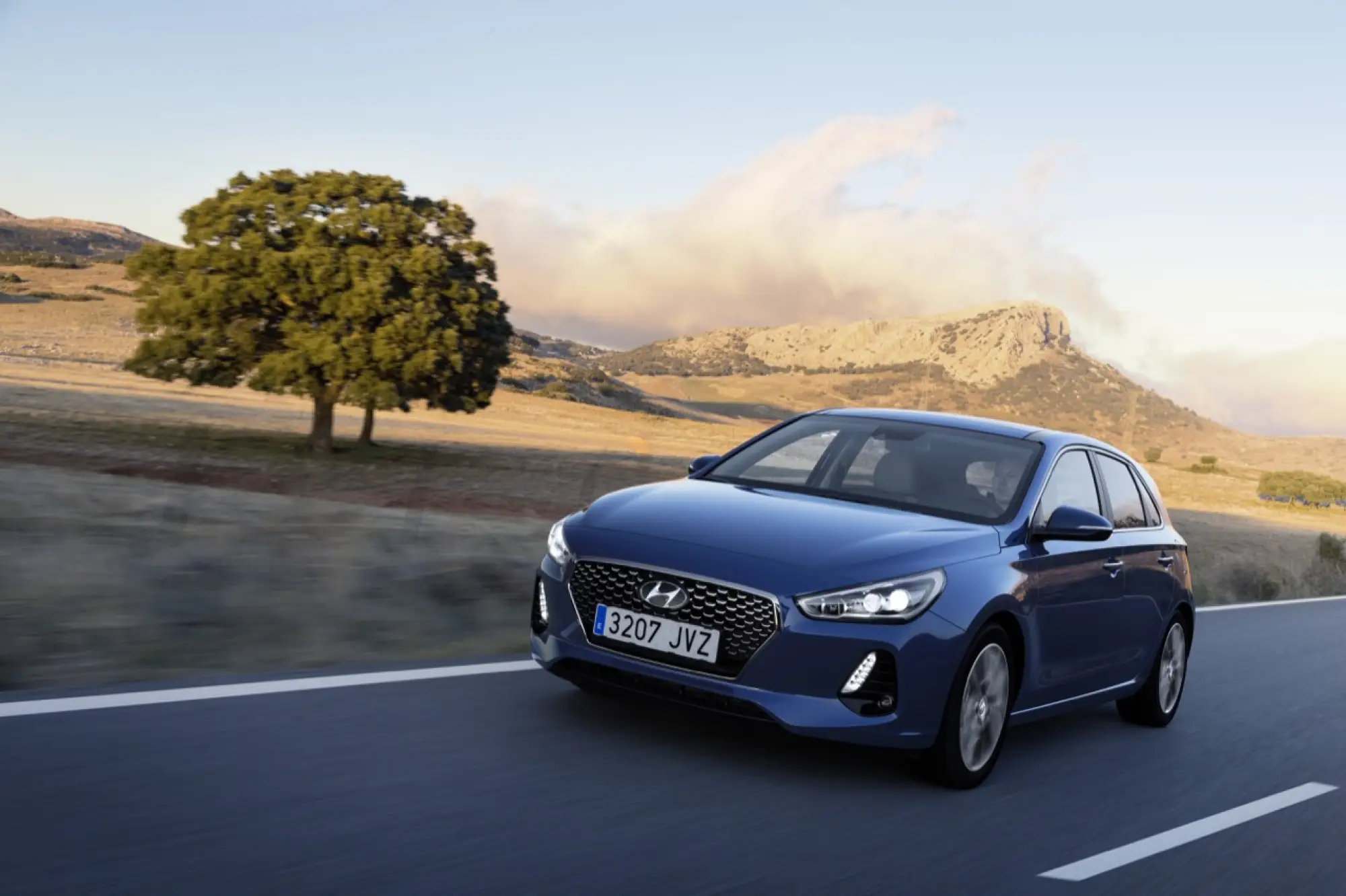 Hyundai i30 - 2017 - 37