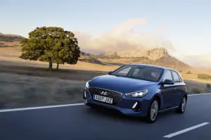 Hyundai i30 - 2017