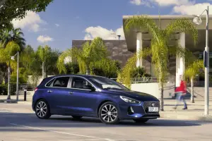 Hyundai i30 - 2017