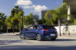 Hyundai i30 - 2017
