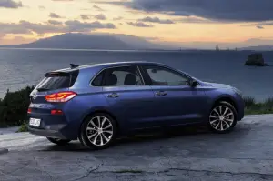 Hyundai i30 - 2017