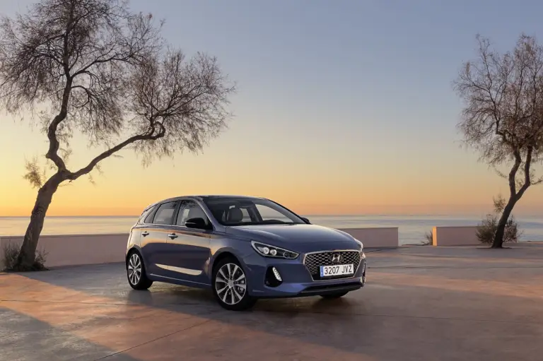 Hyundai i30 - 2017 - 41