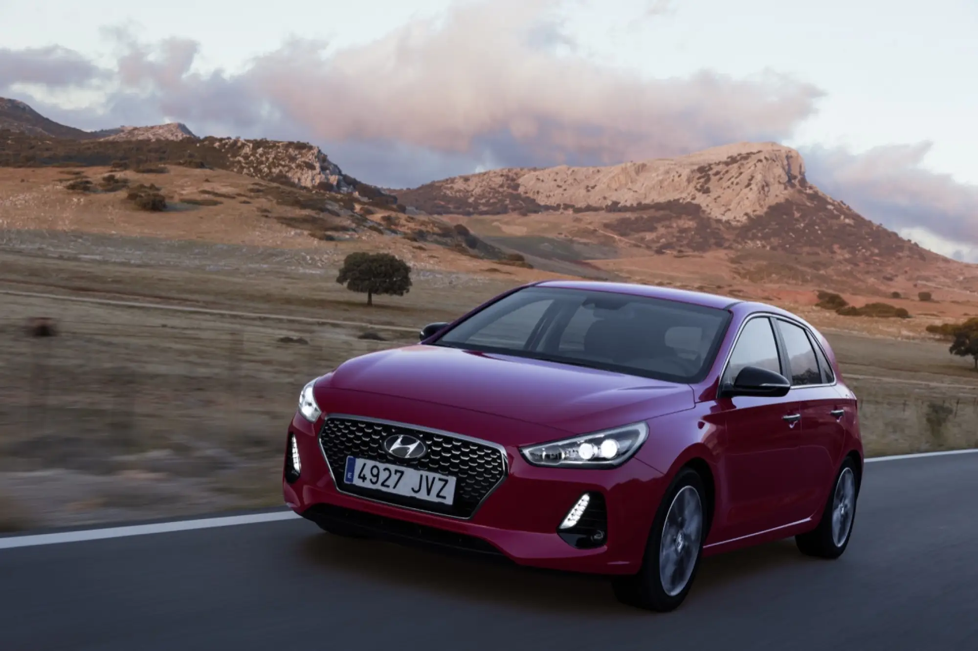 Hyundai i30 - 2017 - 44