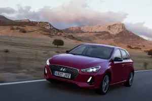 Hyundai i30 - 2017