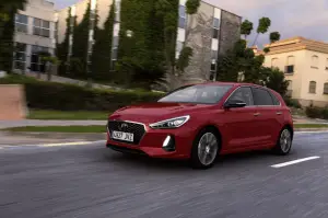 Hyundai i30 - 2017 - 45