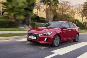 Hyundai i30 - 2017