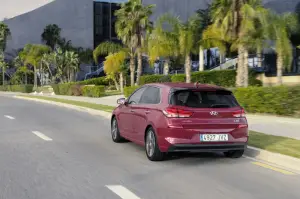 Hyundai i30 - 2017