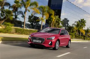 Hyundai i30 - 2017 - 49