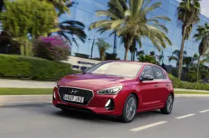 Hyundai i30 - 2017