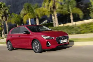 Hyundai i30 - 2017 - 51