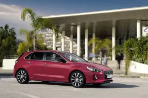 Hyundai i30 - 2017