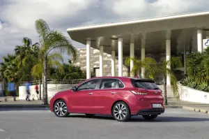 Hyundai i30 - 2017