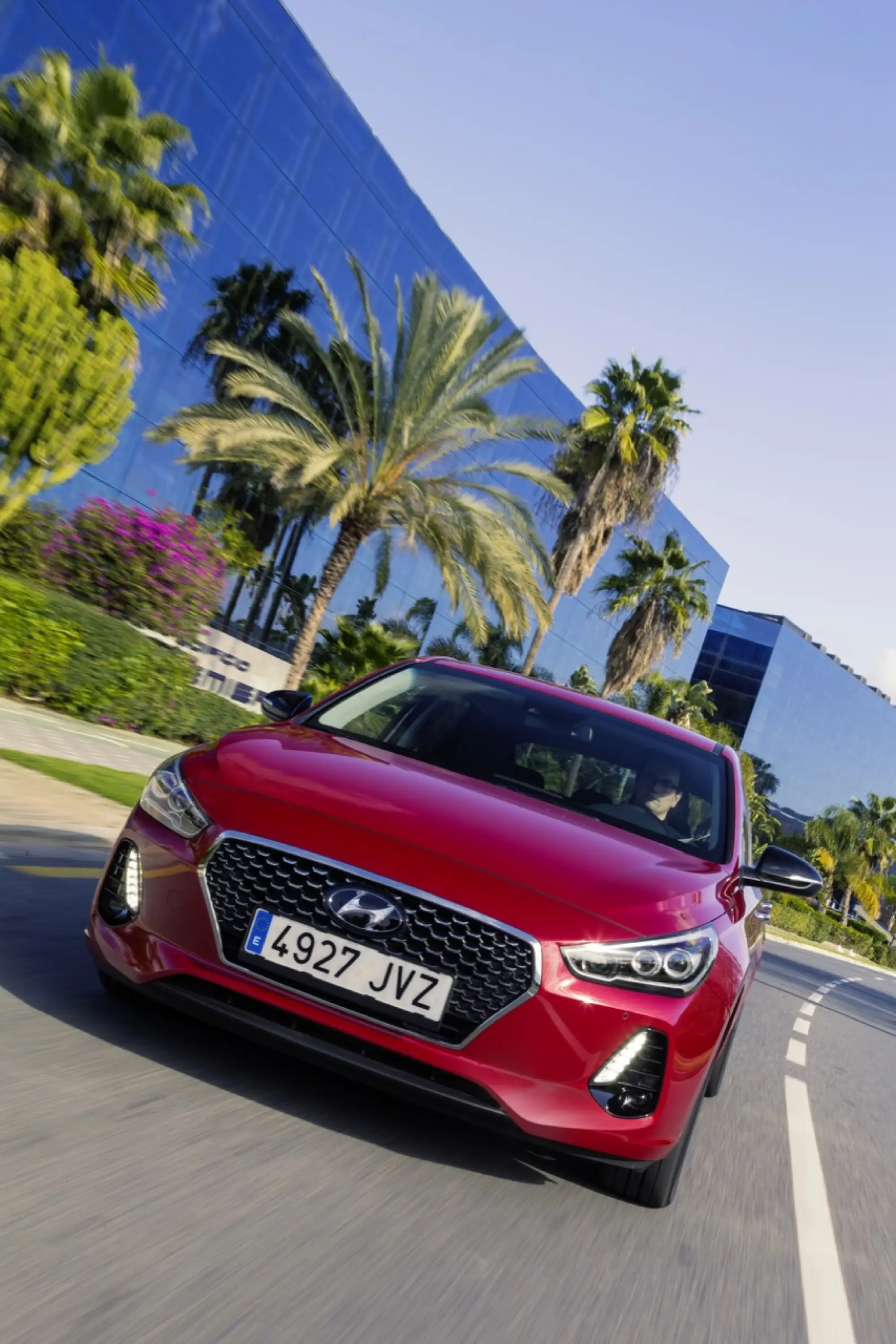 Hyundai i30 - 2017 - 54