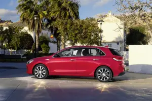 Hyundai i30 - 2017
