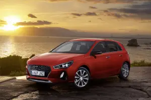 Hyundai i30 - 2017