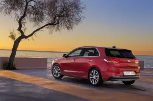 Hyundai i30 - 2017