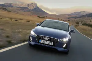Hyundai i30 - 2017