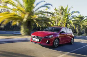 Hyundai i30 - 2017